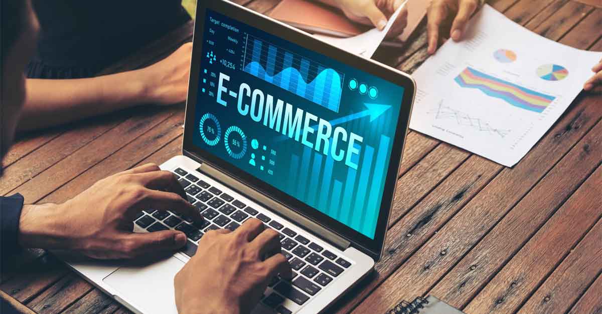 Enterprise E-commerce Solution